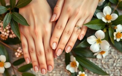 Stop Nagelbijten – Tips voor Gezonde Nagels!