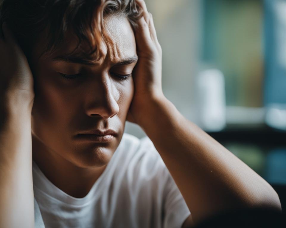 lichamelijke klachten door stress